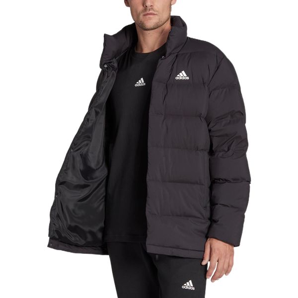 Adidas Helionic
