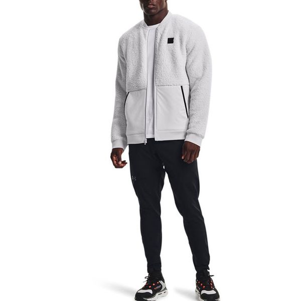 Under Armour Micro Gray