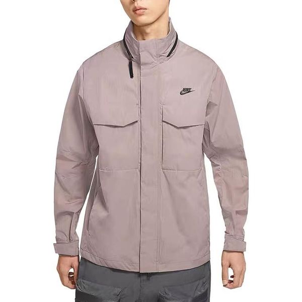 Nike Gray