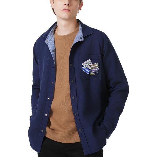 LACOSTE Collaboration