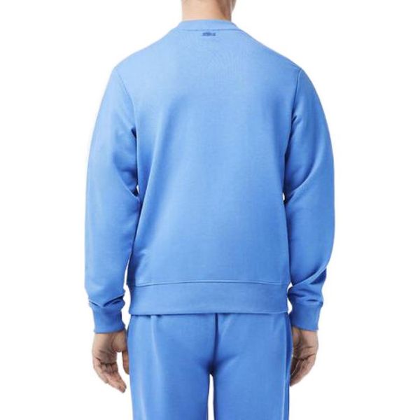 LACOSTE Collaboration Blue