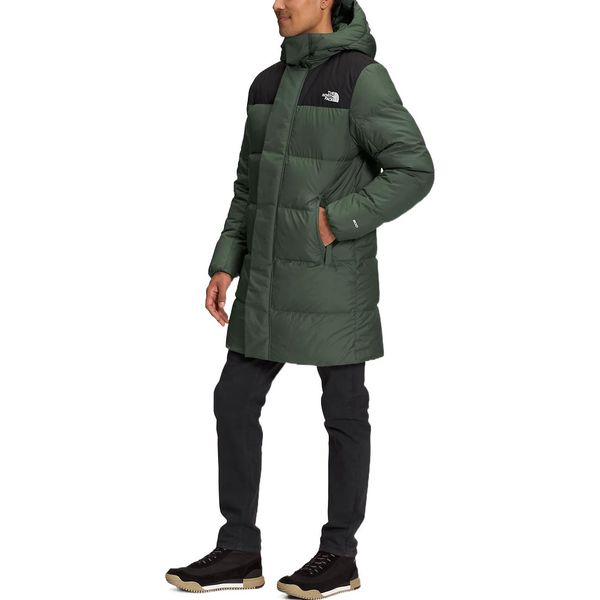 The North Face Hydrenalite