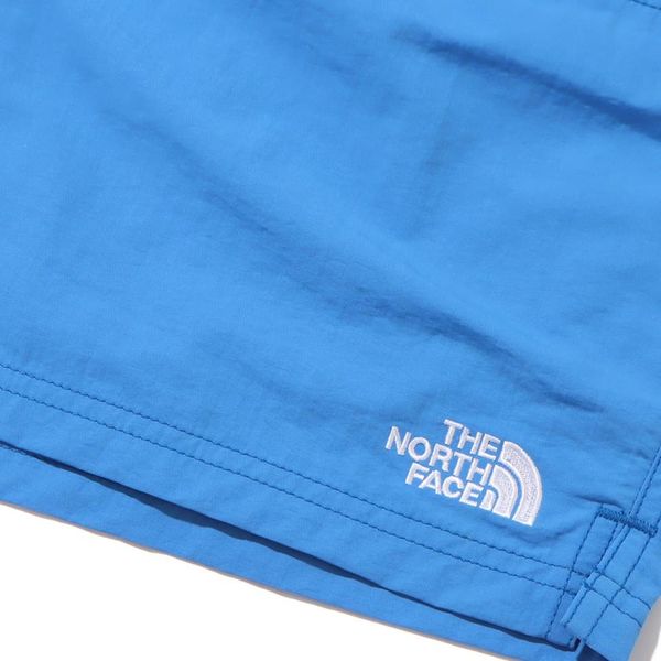 The North Face Hypersonic Blue