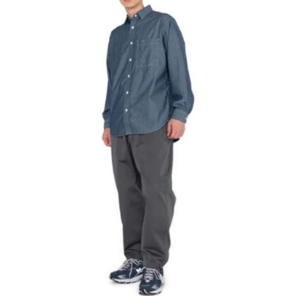 THE NORTH FACE PURPLE LABEL SS24