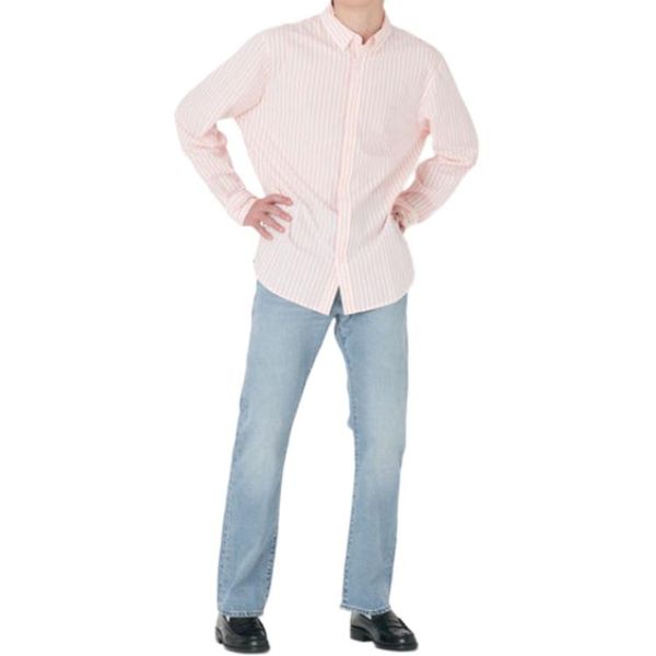 Levis Indigo