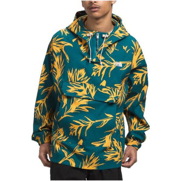 The North Face
