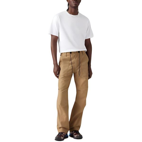 Levis