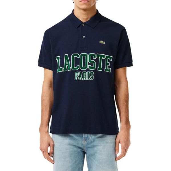 LACOSTE
