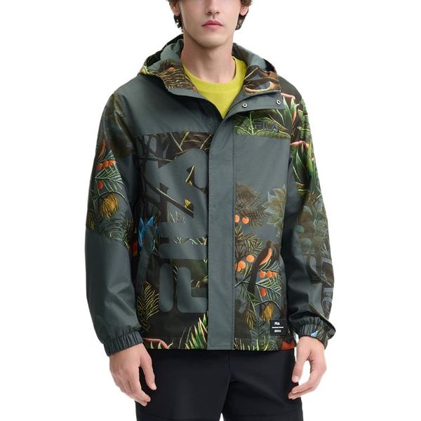 FILA x LUSUO