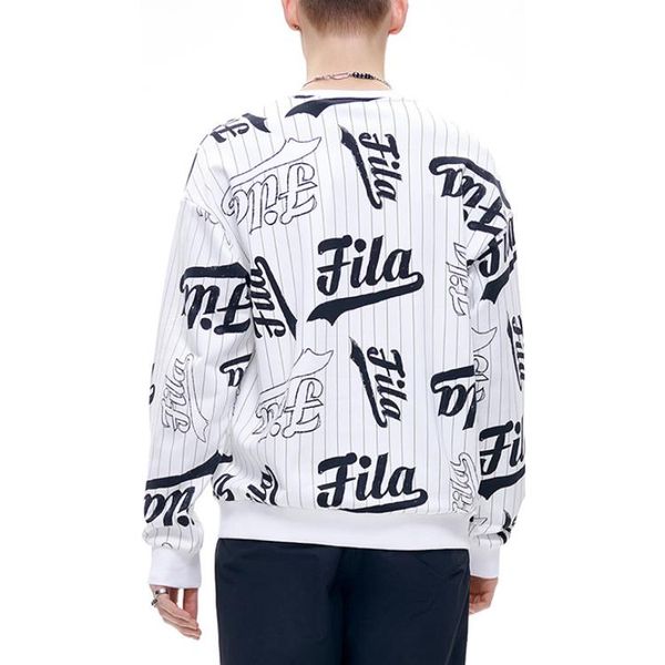 FILA FUSION