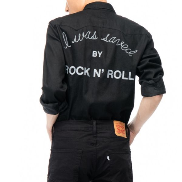 Levis