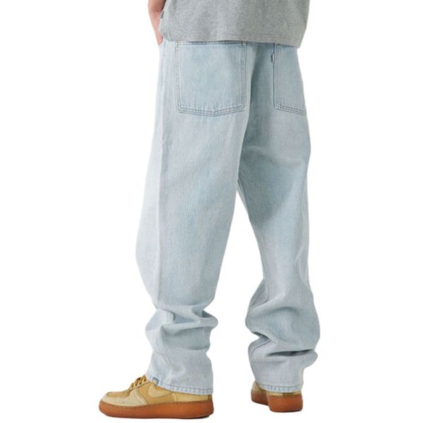 Levis SilverTab