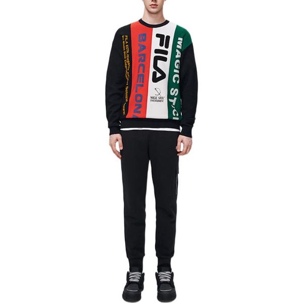 FILA