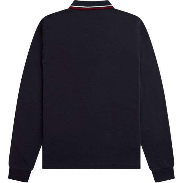 FRED PERRY