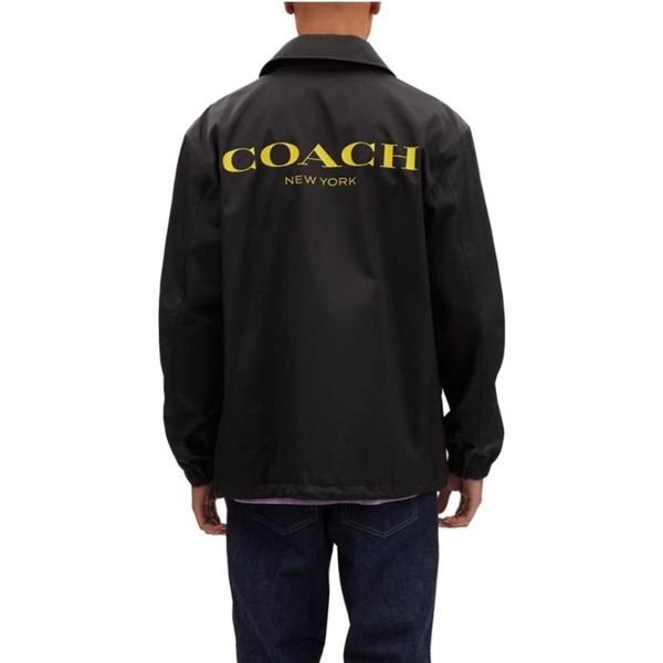 COACH