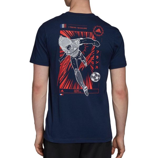 Adidas - T
