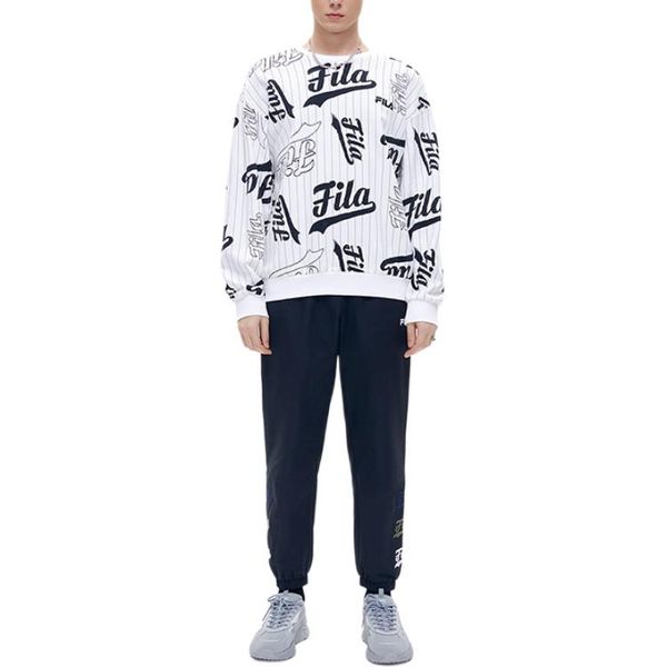 FILA FUSION