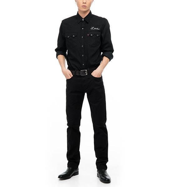 Levis