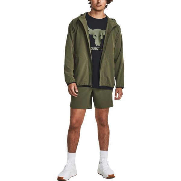 Under Armour Project