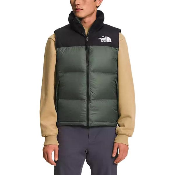 The North Face