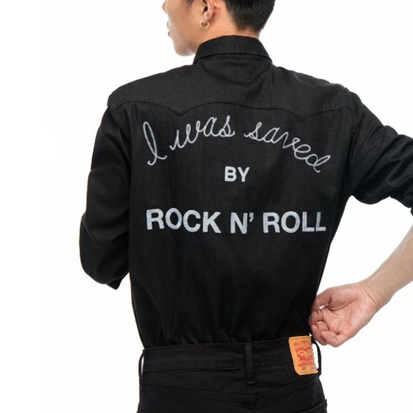 Levis