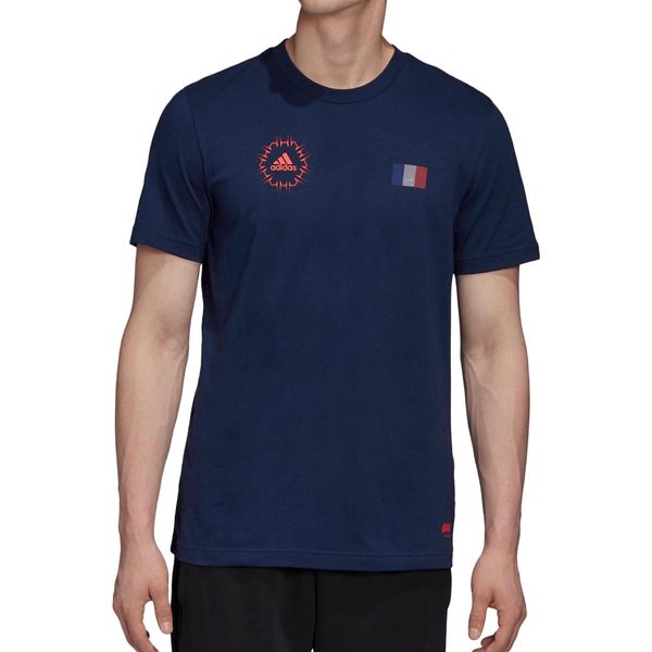 Adidas - T