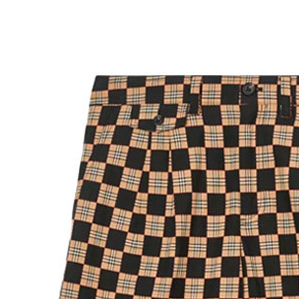 Burberry