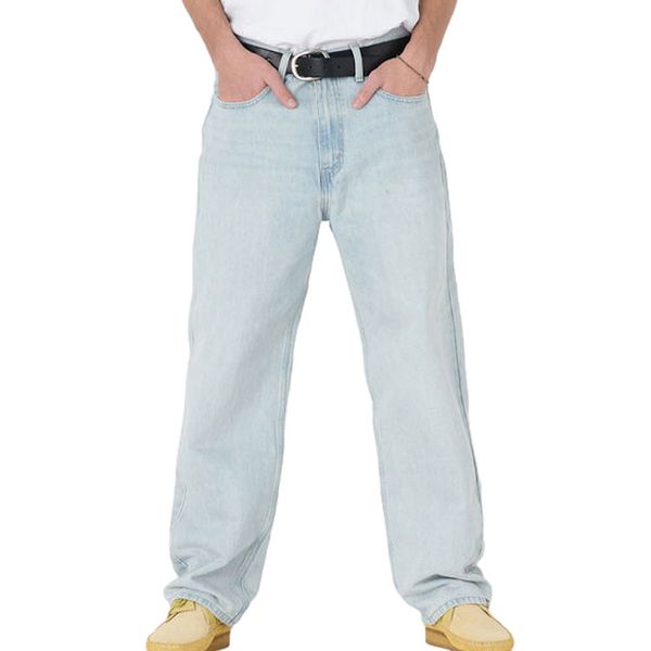 Levis SilverTab