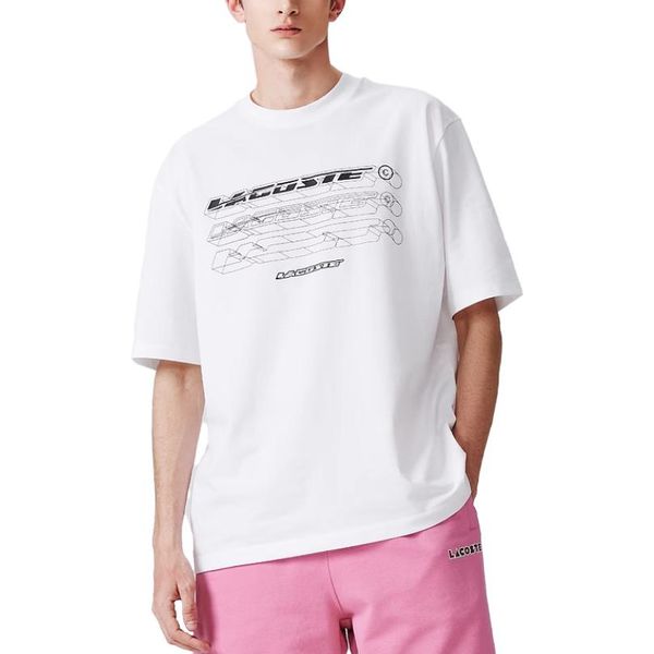 LACOSTE Collaboration