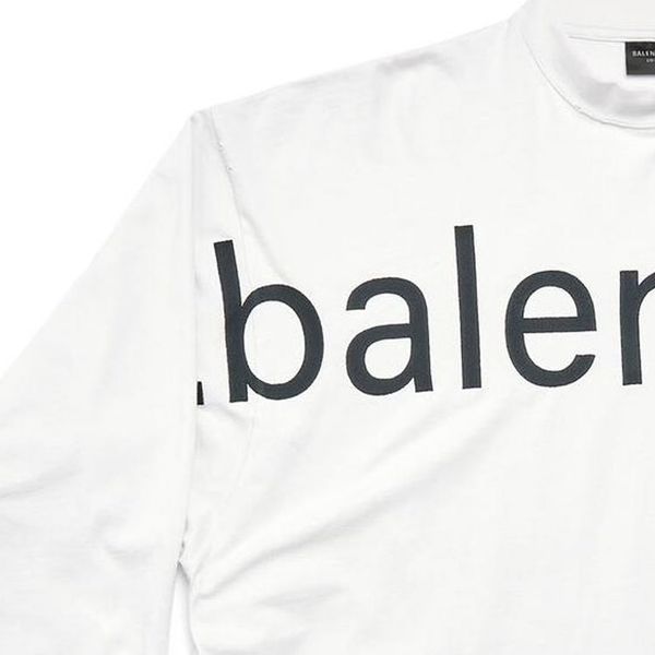 Balenciaga T