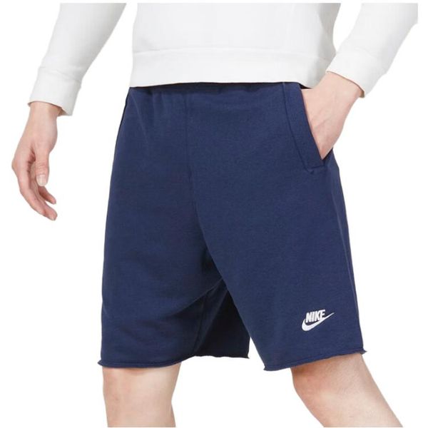 Nike Club