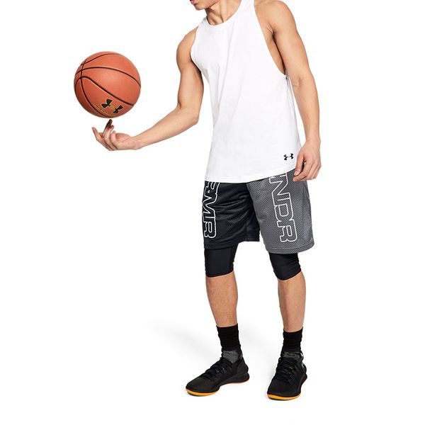Under Armour