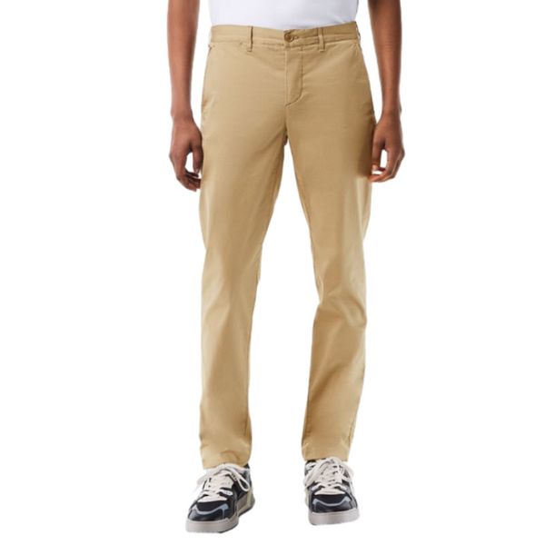LACOSTE