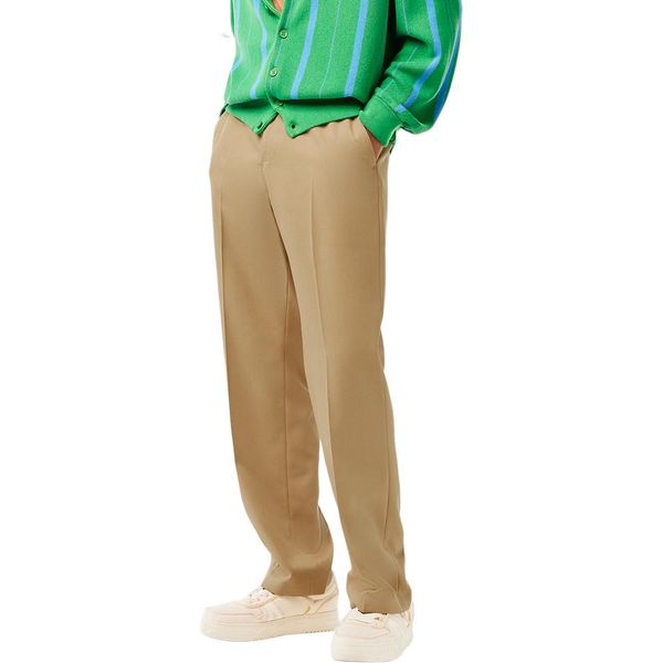 LACOSTE Collaboration CAMEL
