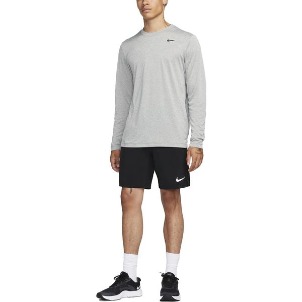 Nike Gray T