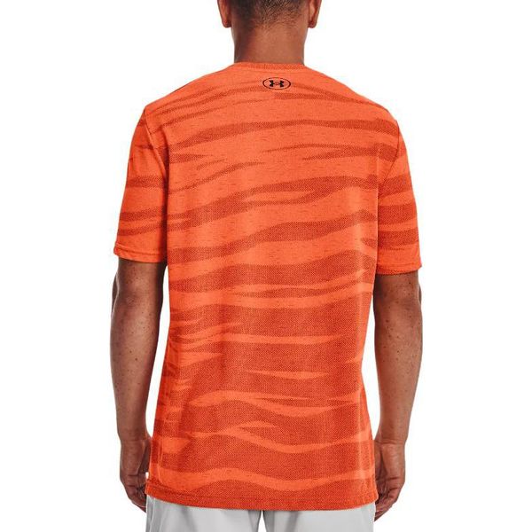 Under Armour Explosive Orange