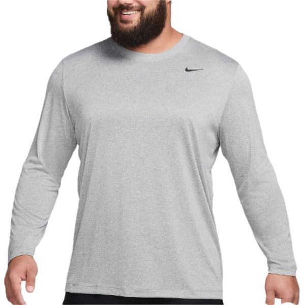 Nike Gray T