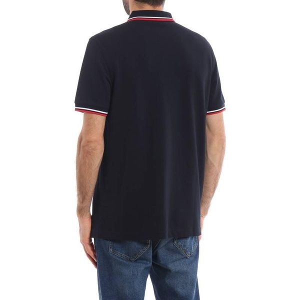 FRED PERRY