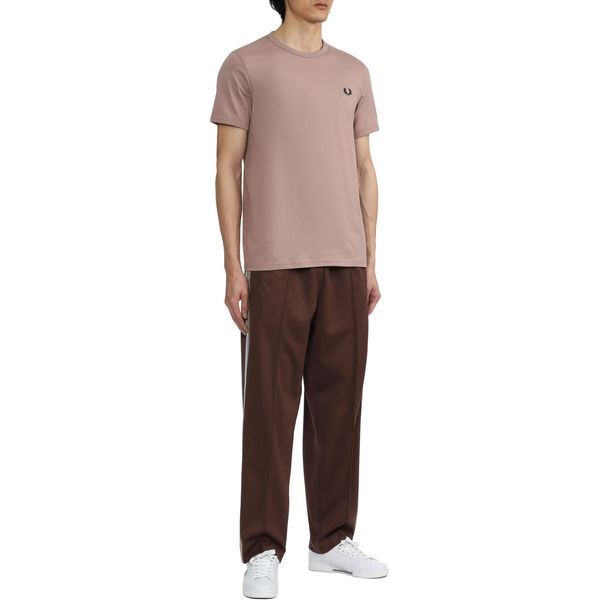 FRED PERRY T