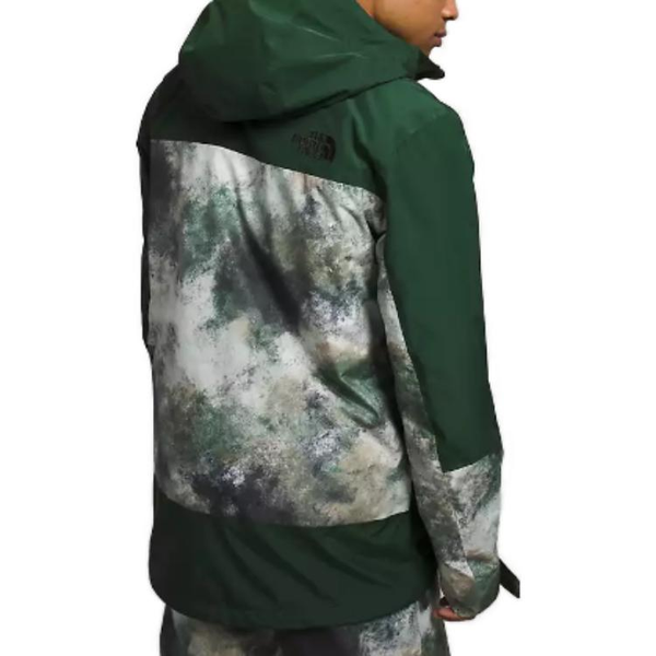 The North Face