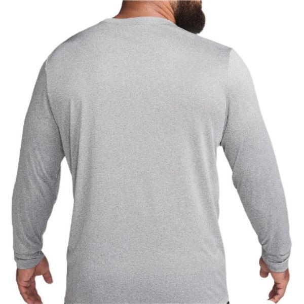 Nike Gray T