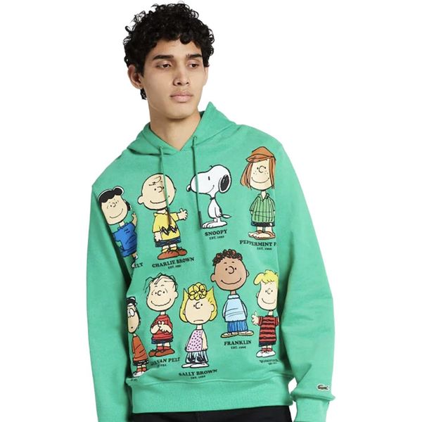 LACOSTE