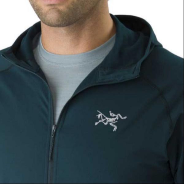 Arcteryx