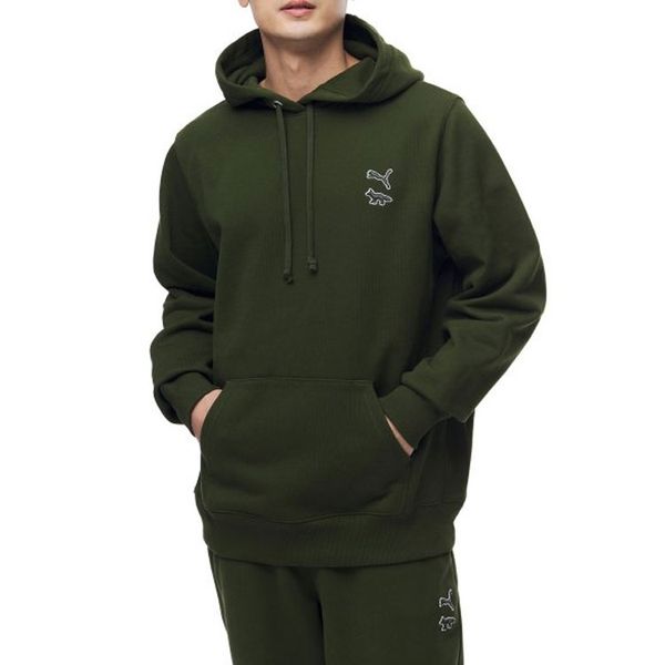 PUMA