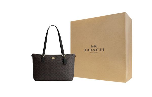 COACH Gallery