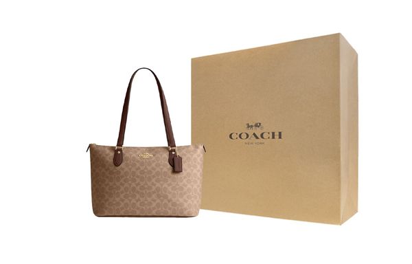 COACH Gallery