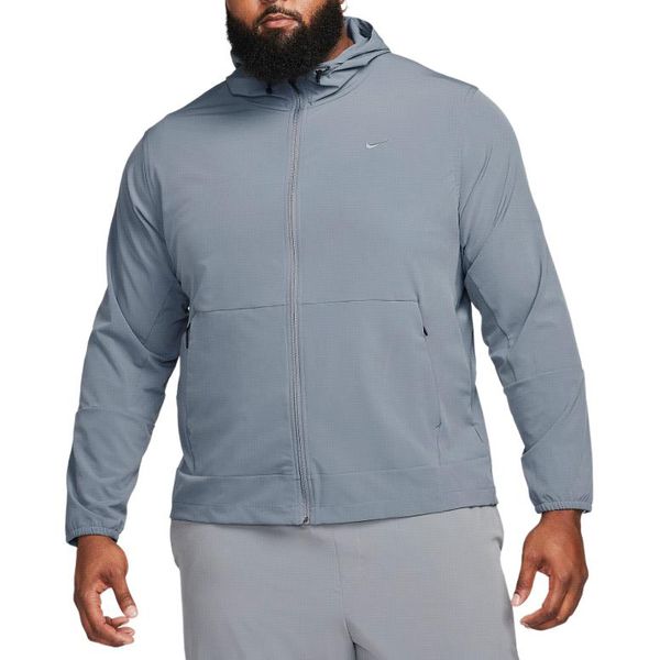 Nike Gray