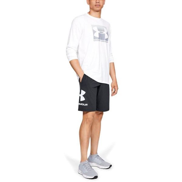 Under Armour
