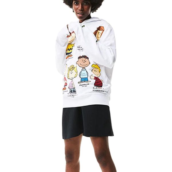 LACOSTE