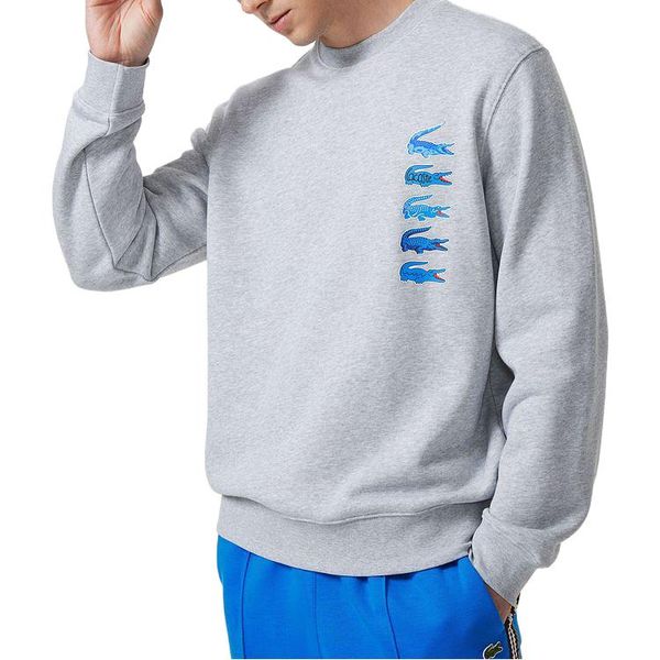 LACOSTE